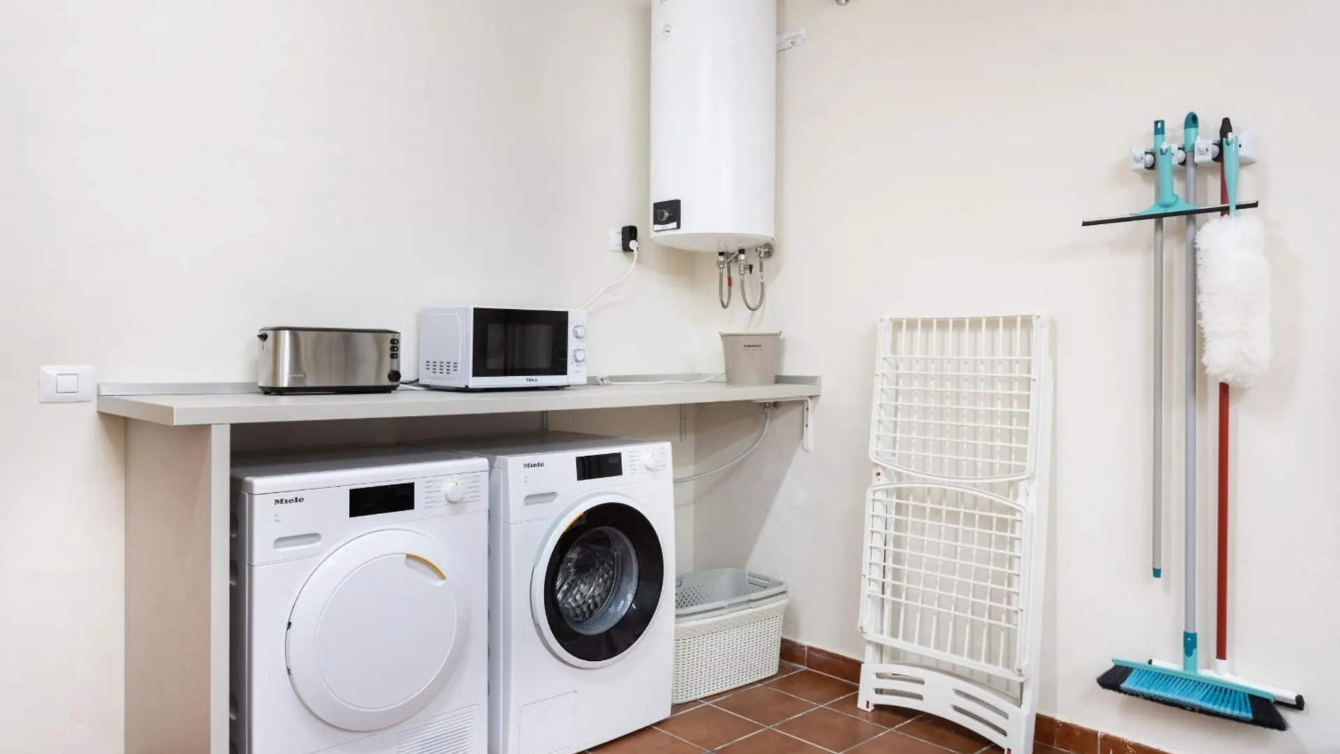 Apartmán Casa Cactus Callao Salvaje