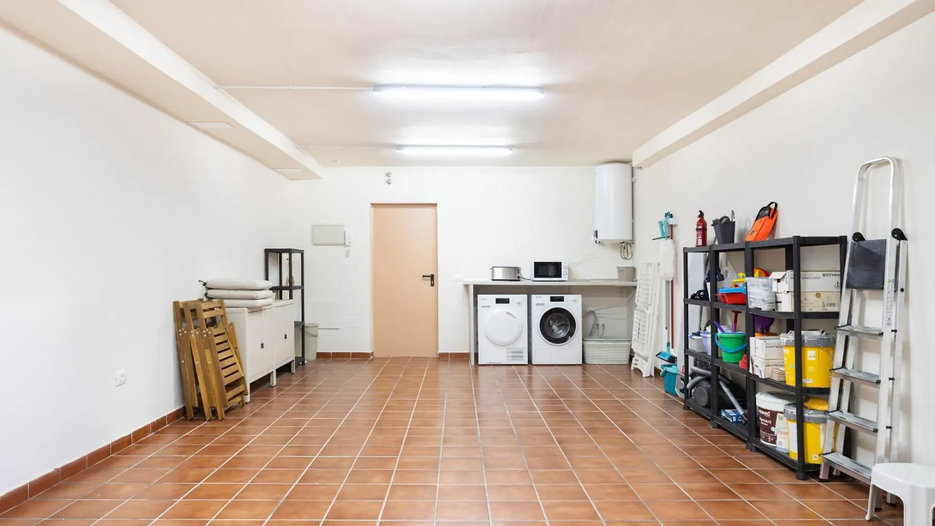 Apartmán Casa Cactus Callao Salvaje Španělsko