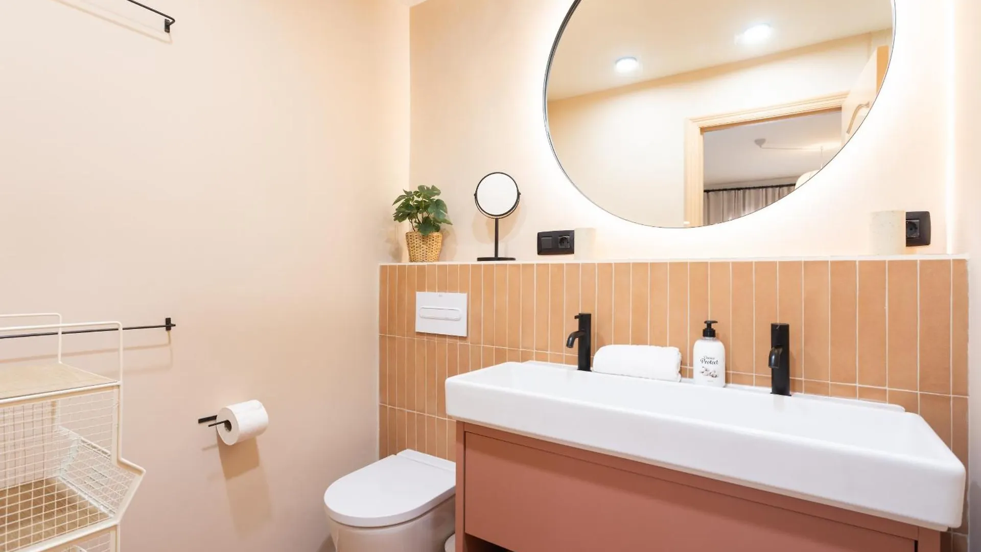 Apartmán Casa Cactus Callao Salvaje