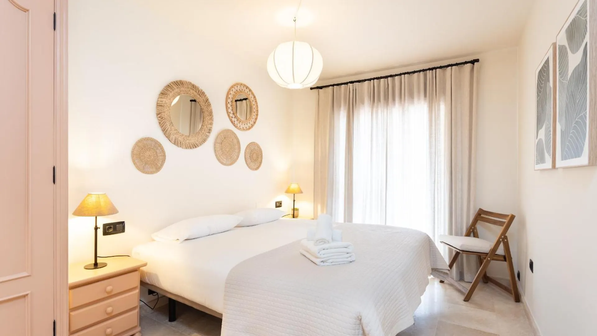 Apartmán Casa Cactus Callao Salvaje Španělsko