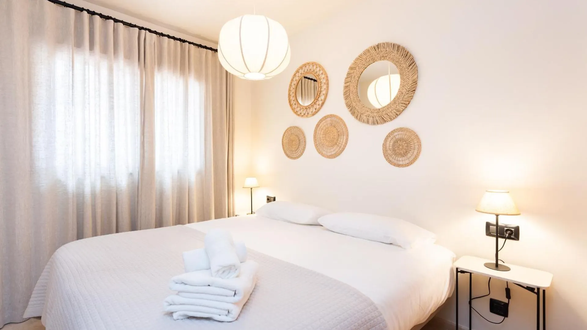 Apartmán Casa Cactus Callao Salvaje 0*,