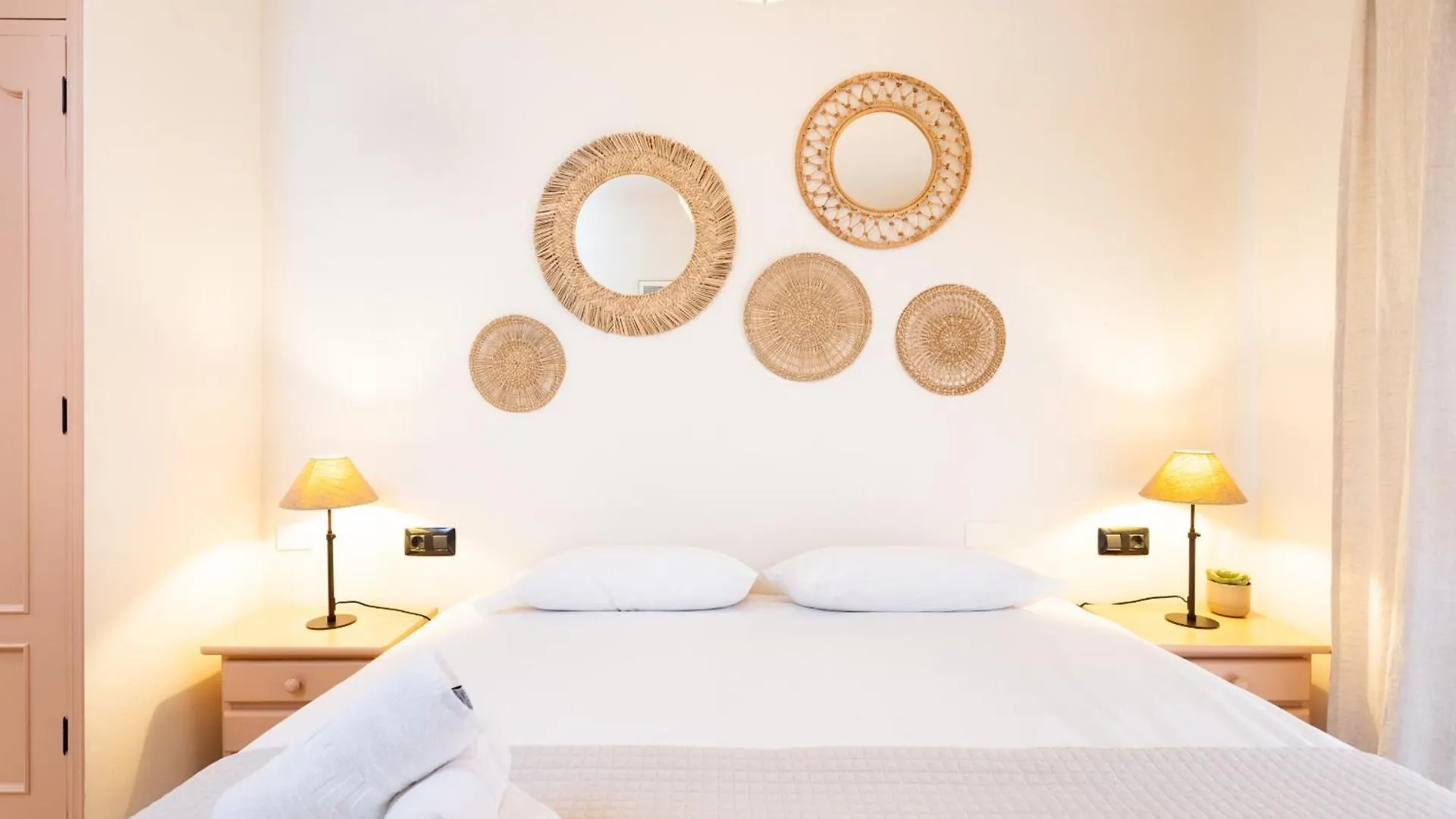 Apartmán Casa Cactus Callao Salvaje