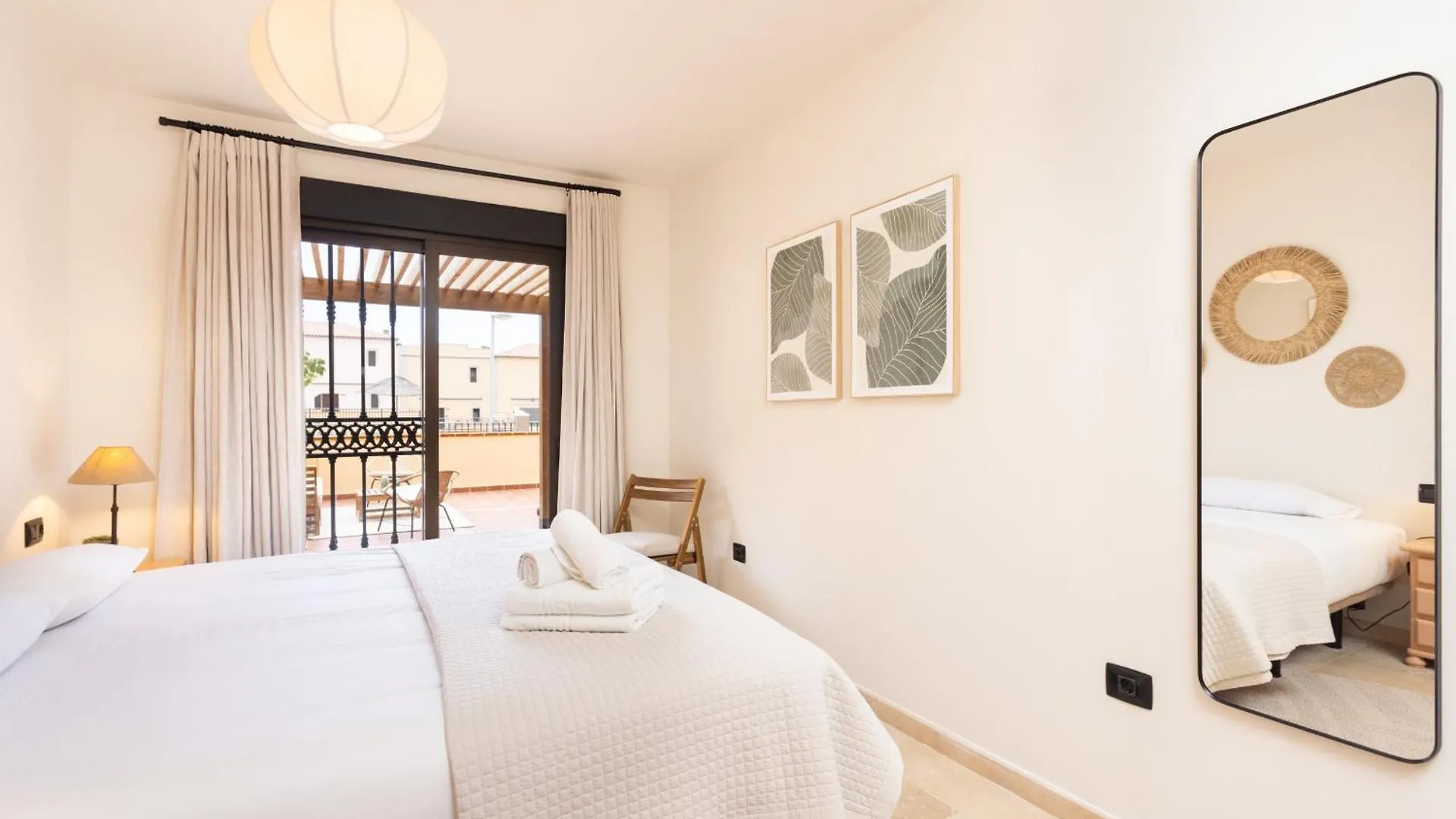 Apartmán Casa Cactus Callao Salvaje