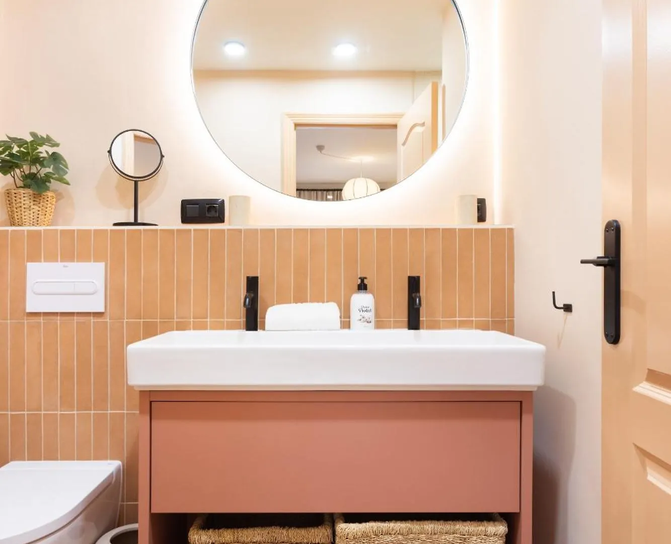 Apartmán Casa Cactus Callao Salvaje
