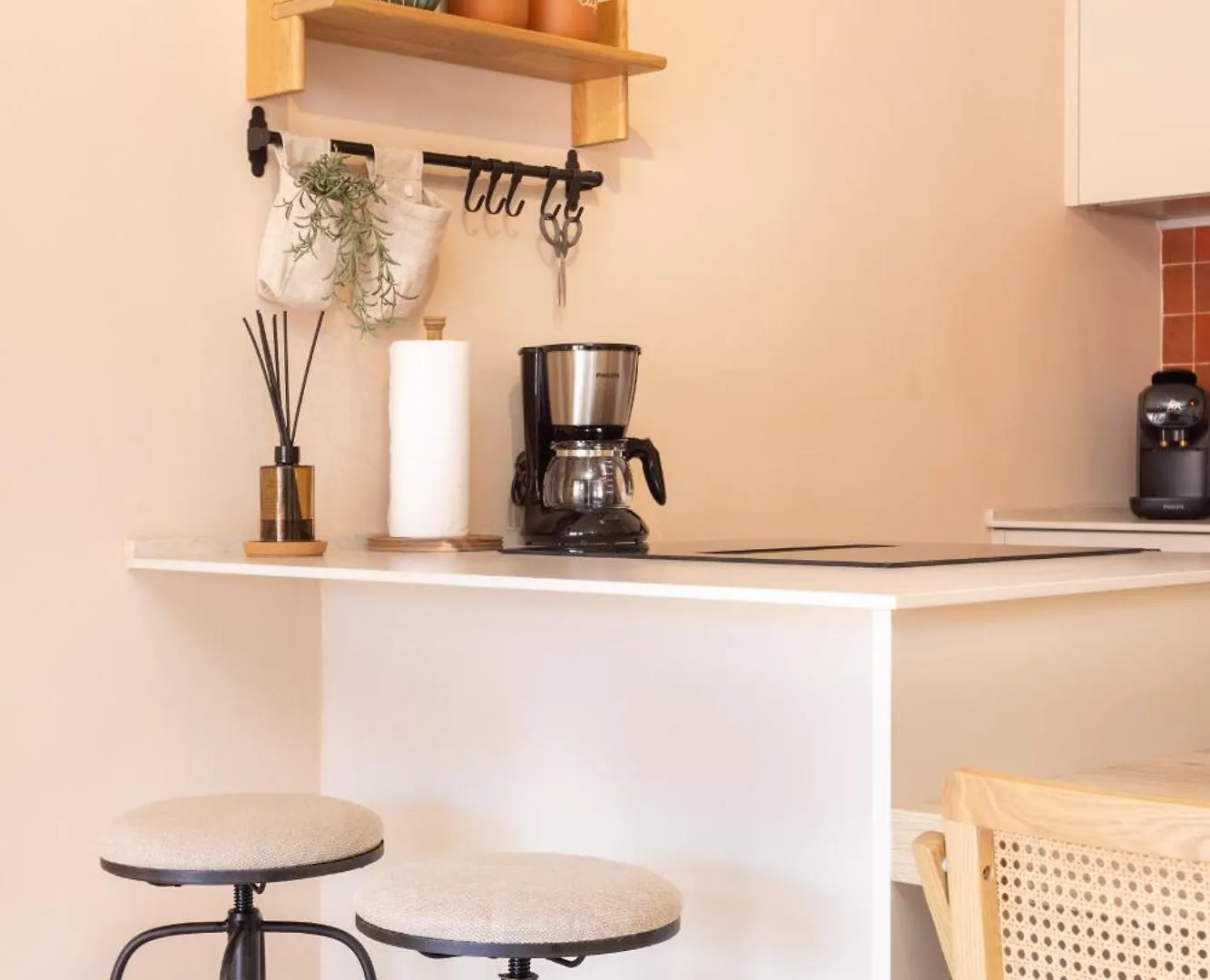 Apartmán Casa Cactus Callao Salvaje Španělsko